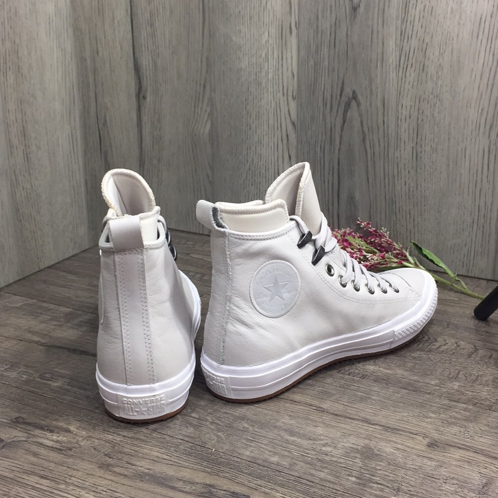 WMNS Converse CTAS WP Boot Hi pale putty/white - Picture 8 of 8